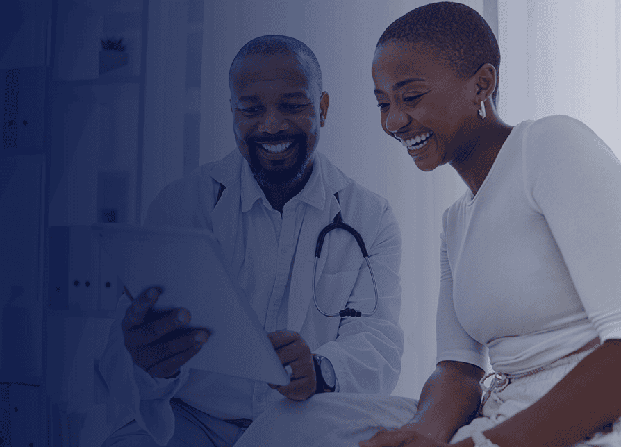 Cuidado integral para você