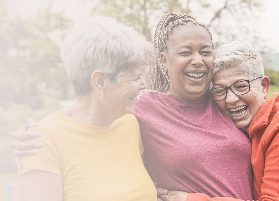 A melhor idade é viver bem