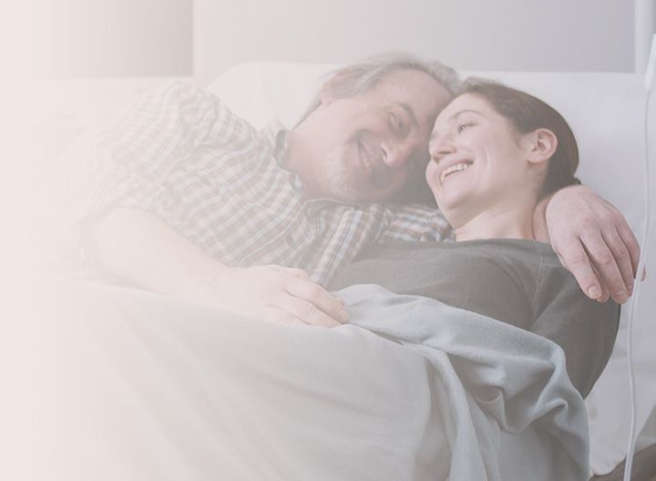 Cirurgia de Medula Óssea