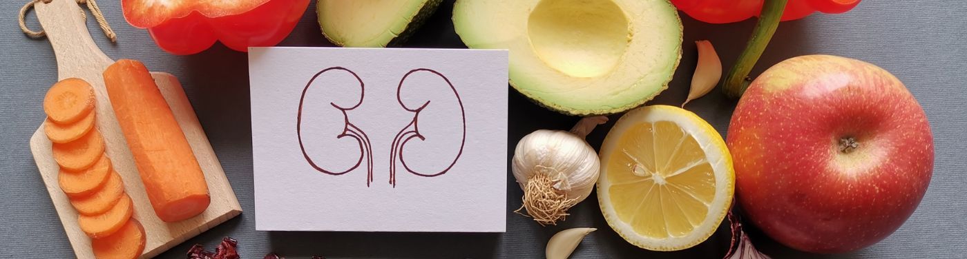 Confira a lista de alimentos bons para limpar os rins