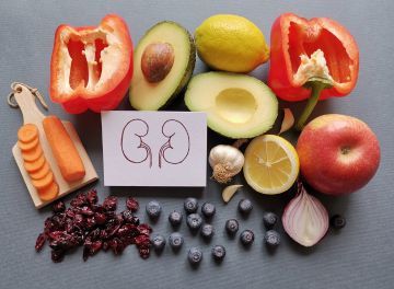 Confira a lista de alimentos bons para limpar os rins