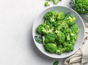 Dez alimentos que aceleram o metabolismo
