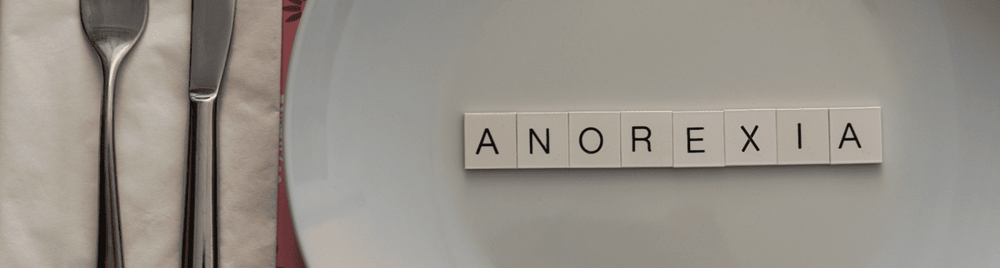 Quais são os sintomas da anorexia e como identificá-la?