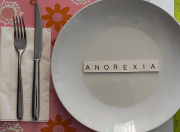 Quais são os sintomas da anorexia e como identificá-la?