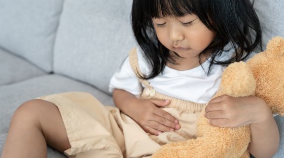 Arritmia cardíaca infantil tratamento