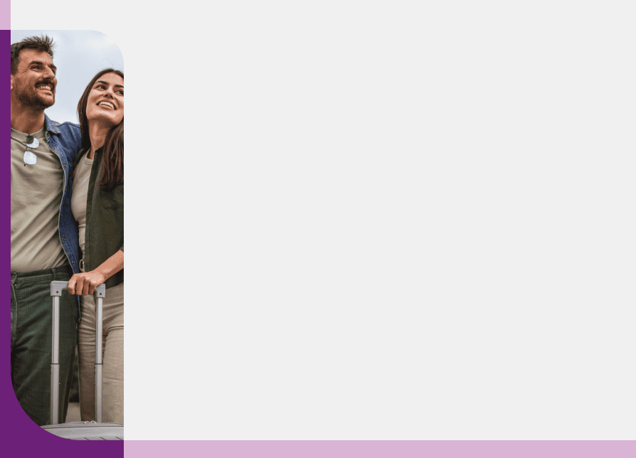 O cuidado não tira férias