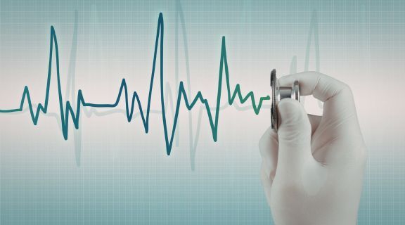 Batimento cardíaco qual o normal