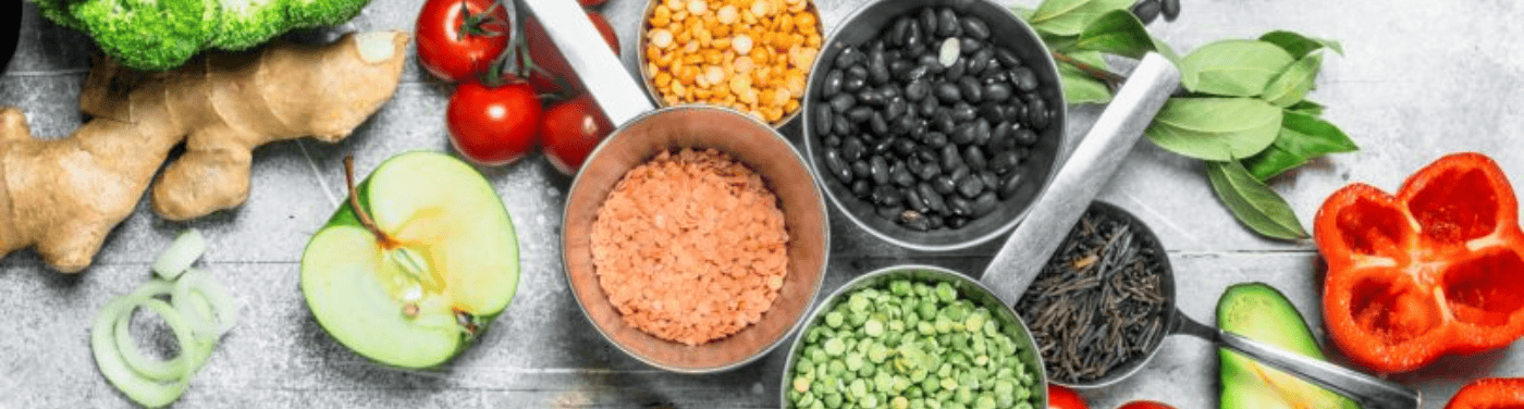 Descubra seis benefícios incríveis para a saúde que uma dieta rica em fibras proporciona