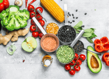 Descubra seis benefícios incríveis para a saúde que uma dieta rica em fibras proporciona