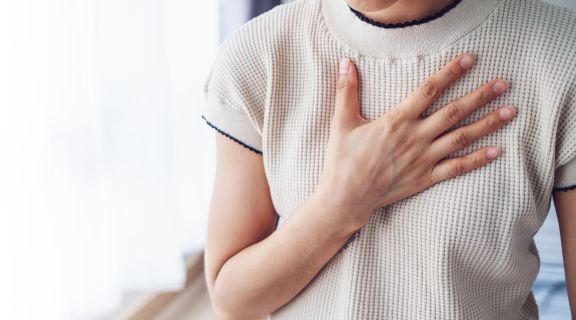 Causas de trombocitose