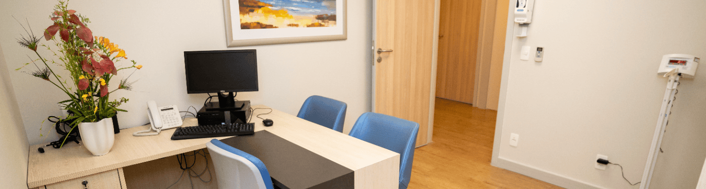 Centro de Tratamento de Osteomielite e Deformidades Ósseas