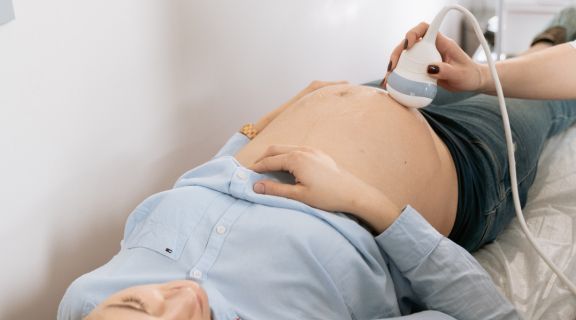 Complicações da pré-eclâmpsia