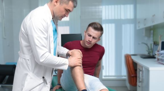 Condropatia patelar exercícios