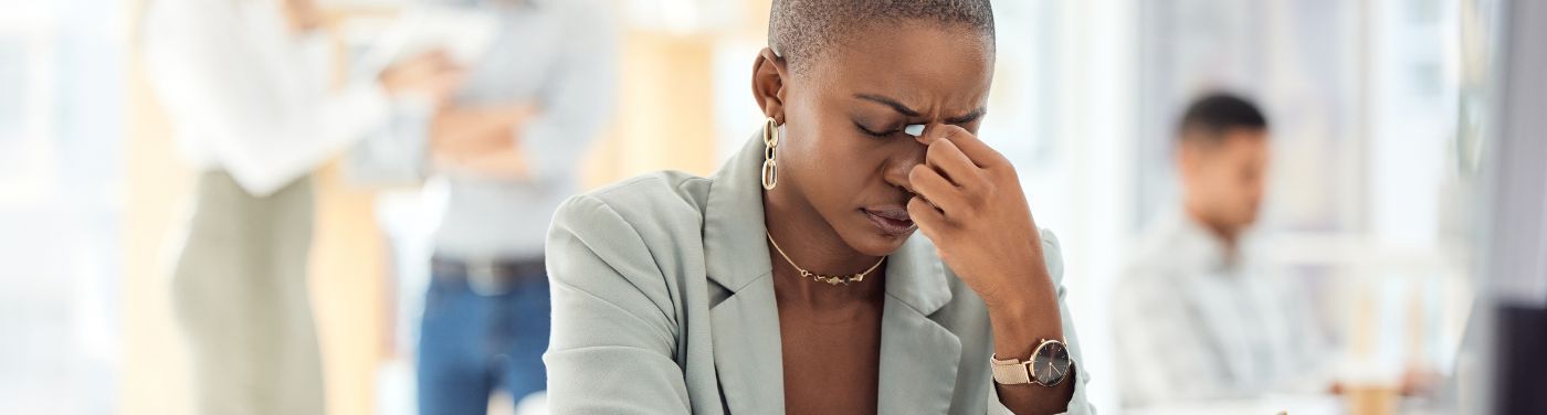 Sintomas de avc dias antes