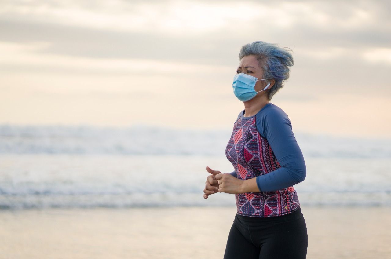 Dez hábitos que aumentam a longevidade