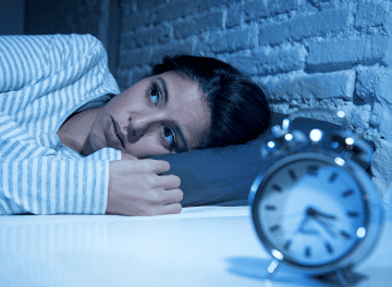 Saiba como a falta de tempo pode afetar a saúde