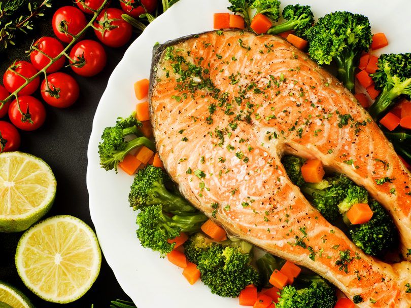 Dez alimentos que ajudam a prevenir o câncer