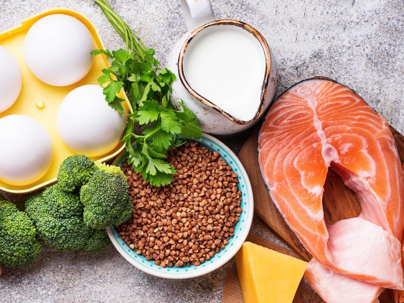 Dieta rica em proteínas pode prejudicar fígado e rins