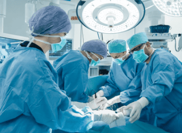 Transplante duplo de pâncreas e rim para cura do diabetes tipo 1