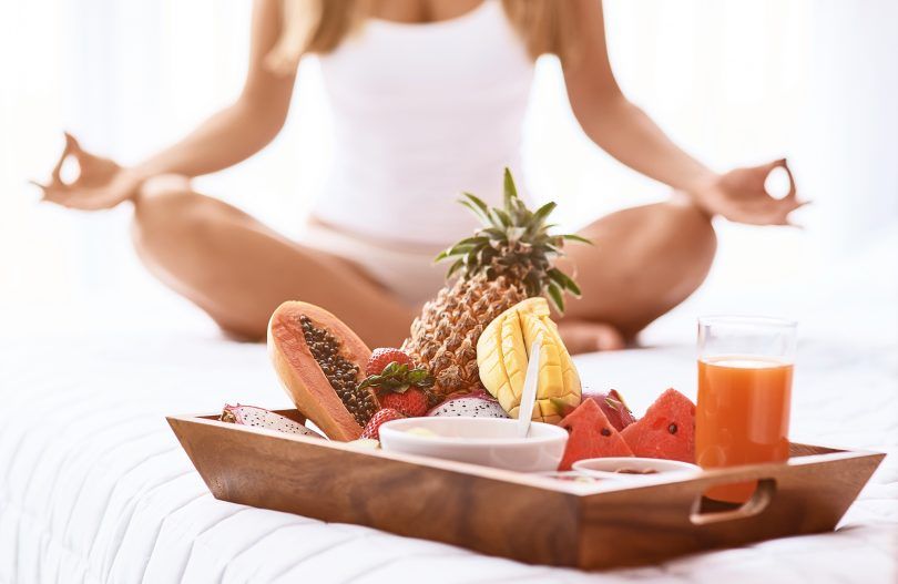 Conheça os alimentos que combatem a ansiedade