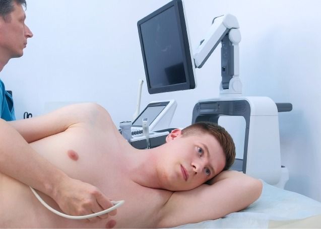 Ecocardiografia: para que serve e como funciona o exame?