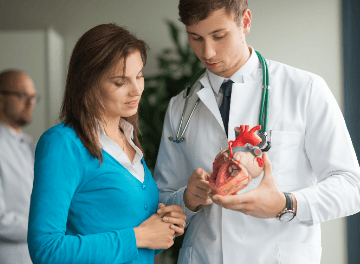 Doenças do coração: quais são as principais, sintomas, causas e como preveni-las