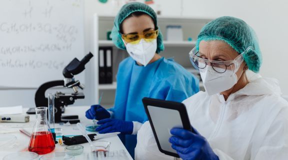 Hematologista em Brasília