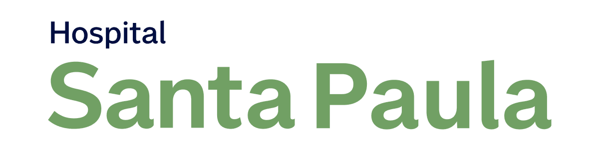 Logo do Santa Paula. Redirecionar para a tela inicial