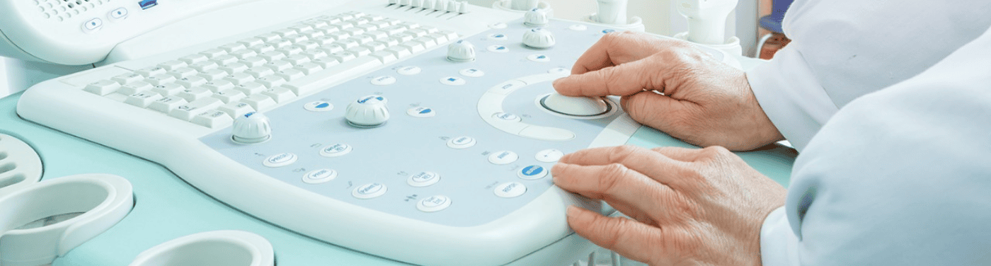 O papel de exames como ultrassom e ecocardiografia na saúde
