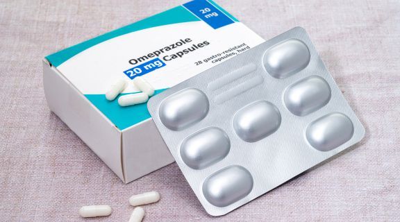 Omeprazol serve para diarreia