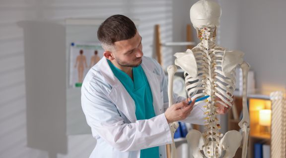 Para que serve a densitometria óssea