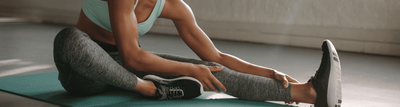 Qual a importância do alongamento para a prevenção de doenças?