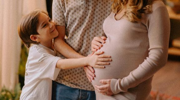 Quem teve pré-eclâmpsia pode ter outro filho