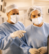 Ultrapassamos a marca de 500 transplantes