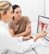 Sintomas de ovário policistico