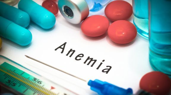 Transplante de medula óssea para anemia falciforme
