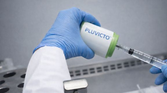 Tratamento Inovador do Câncer de Próstata Avançado