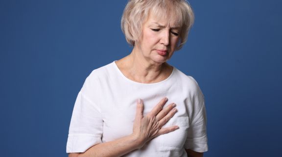 Tratamento de insuficiência cardíaca