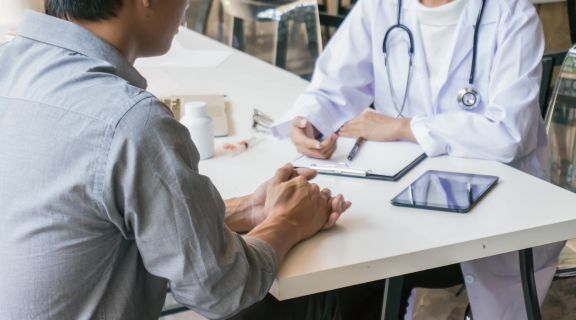 Traumatologista especialista em quadril​ em São Paulo