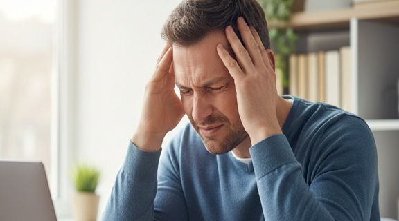 acidente vascular cerebral isquêmico