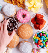 Sete dicas para diminuir o consumo de açúcar, carboidratos e sal