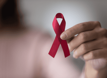 combate a aids