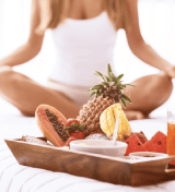 Conheça os alimentos que combatem a ansiedade