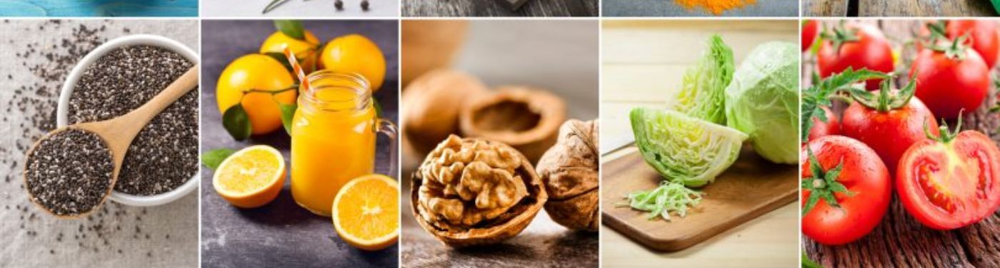 Alimentos que ajudam na desintoxicação do fígado