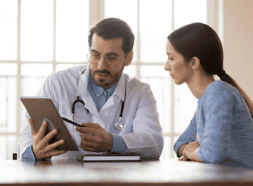 anemia por falta de ferro