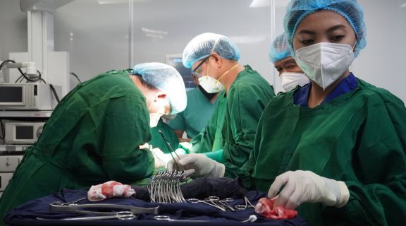 angioplastia na perna recuperação