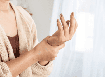artrite psoriatica