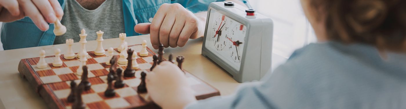 Estímulos mentais ajudam o cérebro a se manter ativo