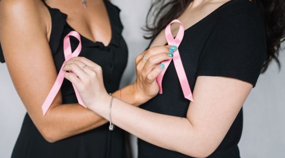 biópsia de mama sempre é cancer