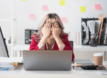 Síndrome de burnout: quais sintomas e tratamentos?